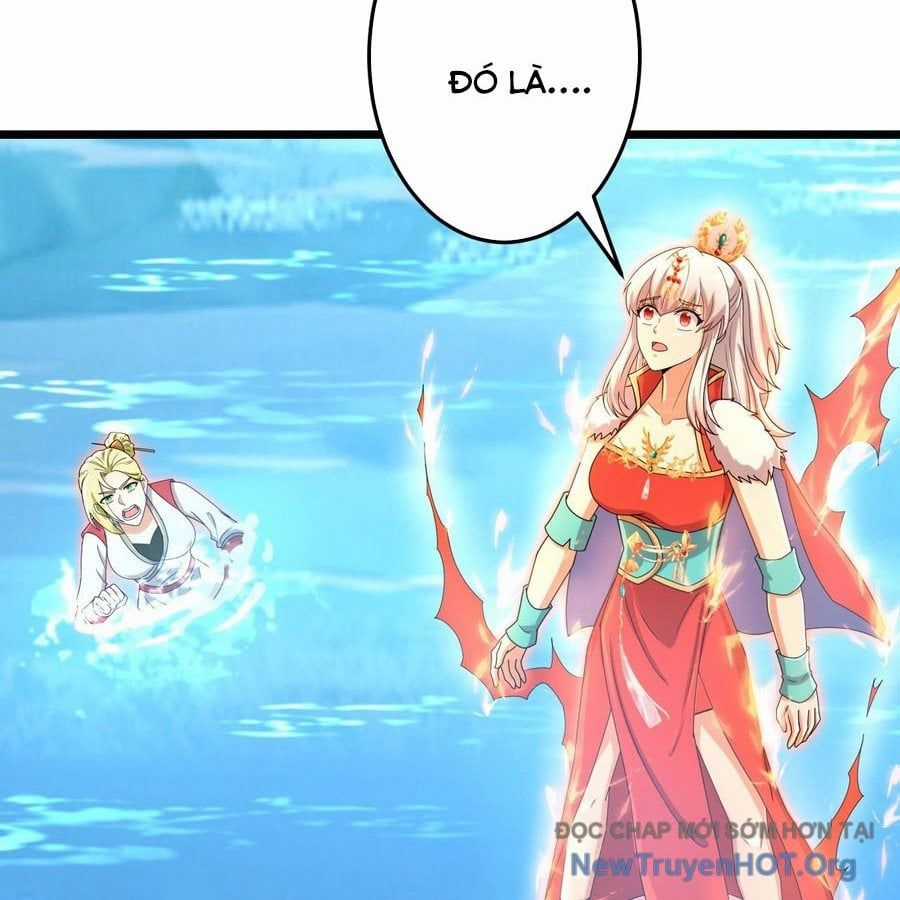 Nghịch Thiên Tà Thần Chương 727 trang 99