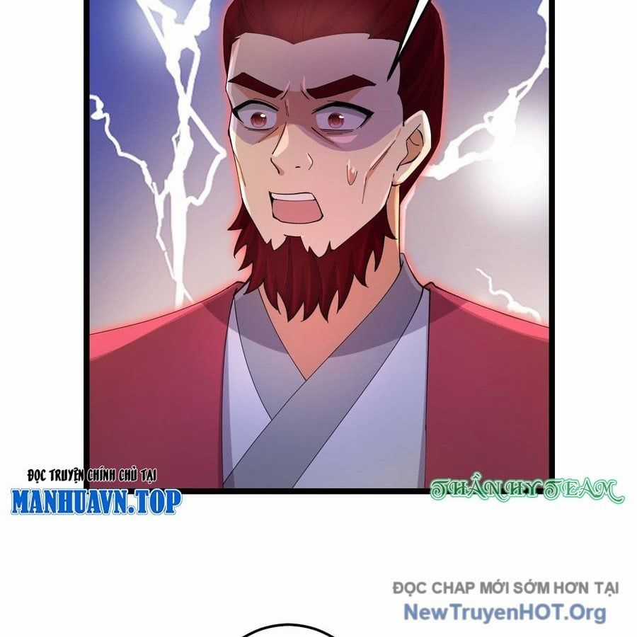 Nghịch Thiên Tà Thần Chương 728 trang 11