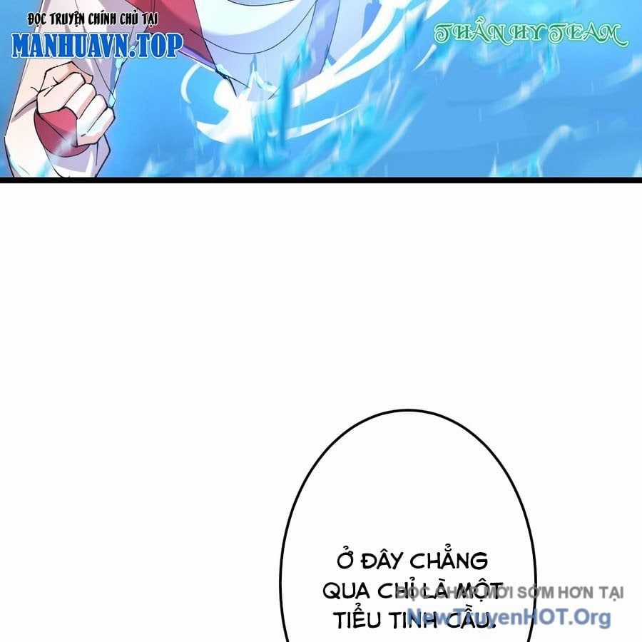 Nghịch Thiên Tà Thần Chương 728 trang 16