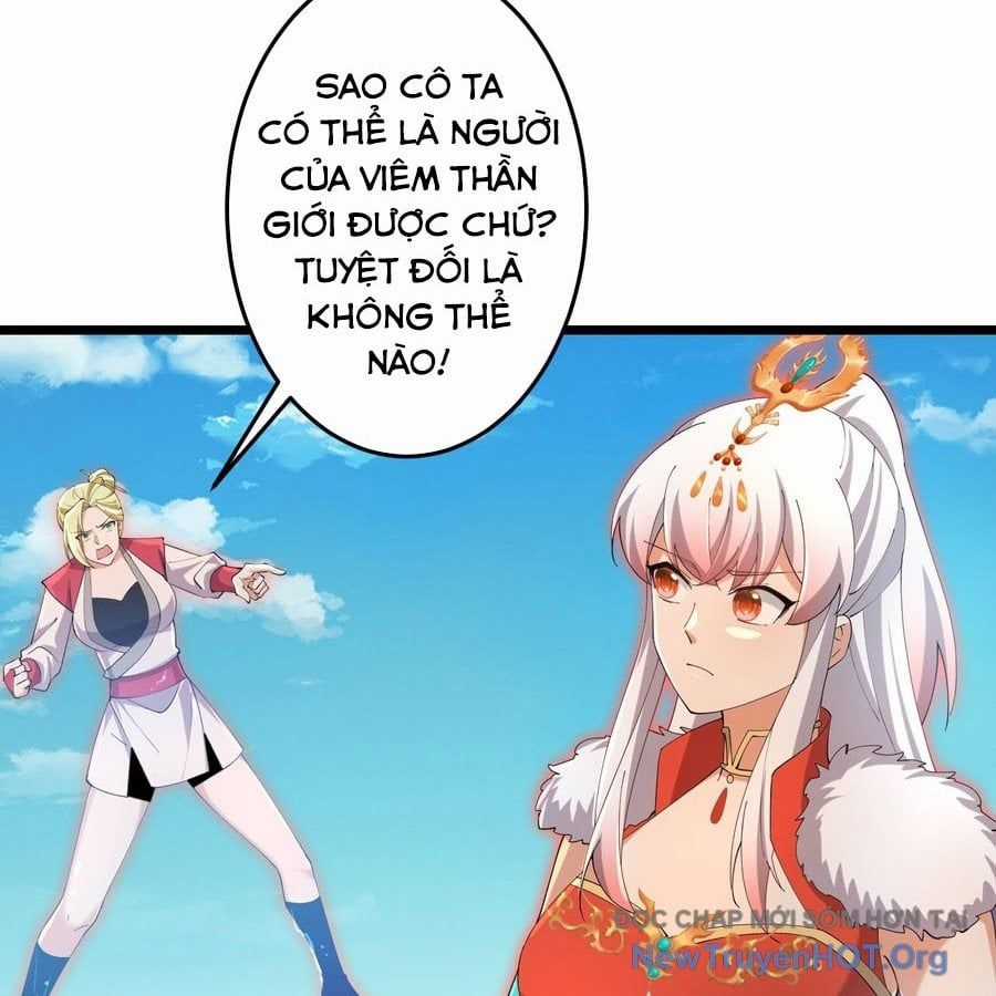 Nghịch Thiên Tà Thần Chương 728 trang 21