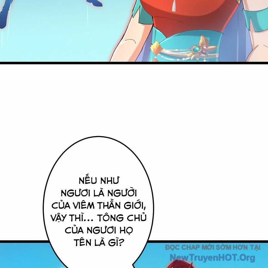 Nghịch Thiên Tà Thần Chương 728 trang 22