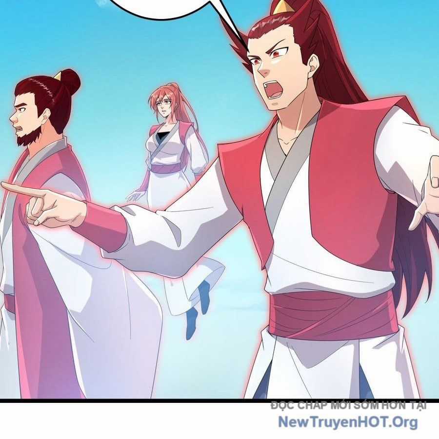 Nghịch Thiên Tà Thần Chương 728 trang 23