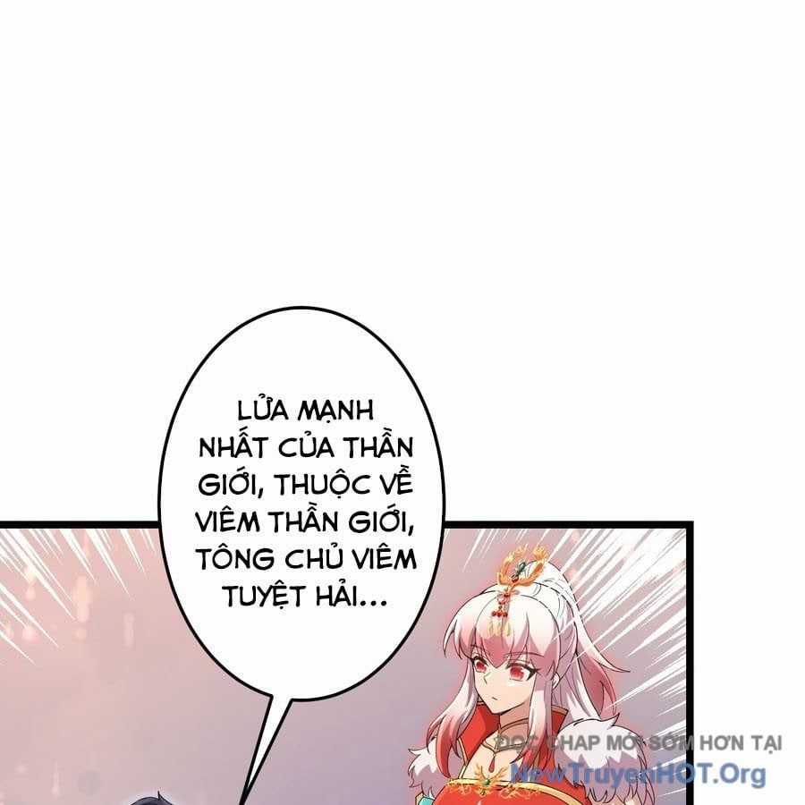 Nghịch Thiên Tà Thần Chương 728 trang 24