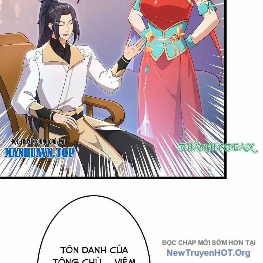 Nghịch Thiên Tà Thần Chương 728 trang 25