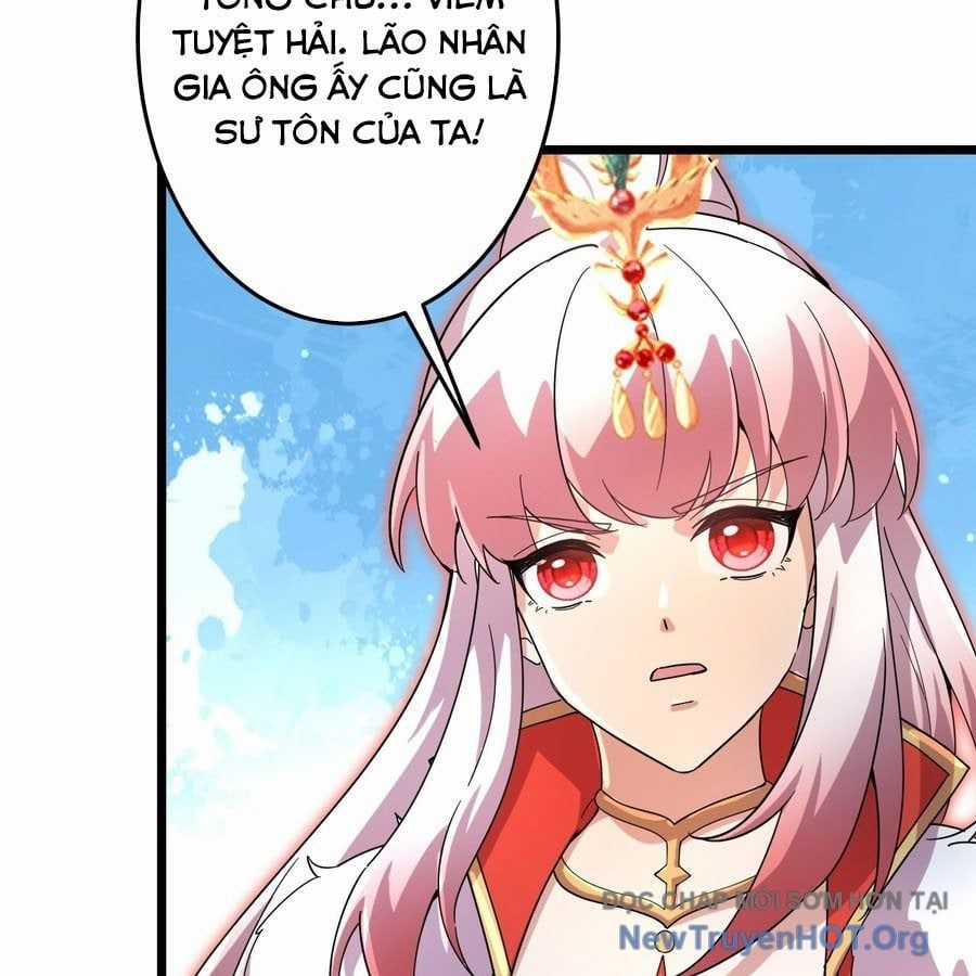 Nghịch Thiên Tà Thần Chương 728 trang 26