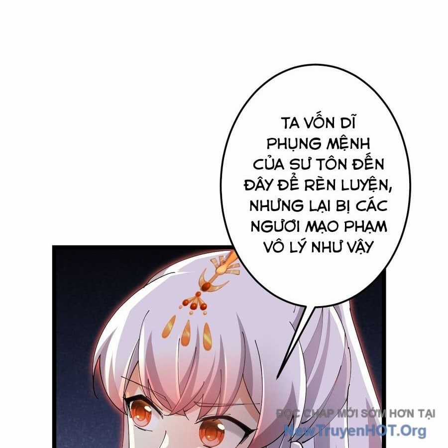 Nghịch Thiên Tà Thần Chương 728 trang 29