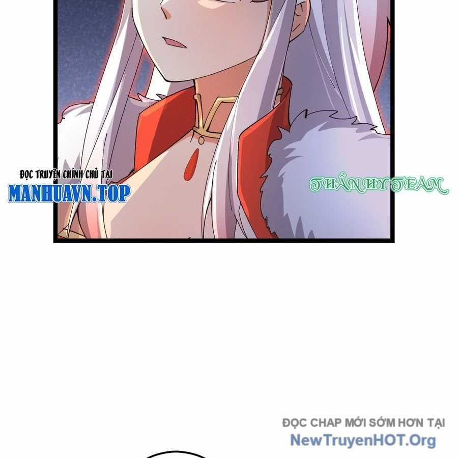 Nghịch Thiên Tà Thần Chương 728 trang 30