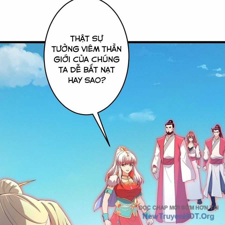 Nghịch Thiên Tà Thần Chương 728 trang 31