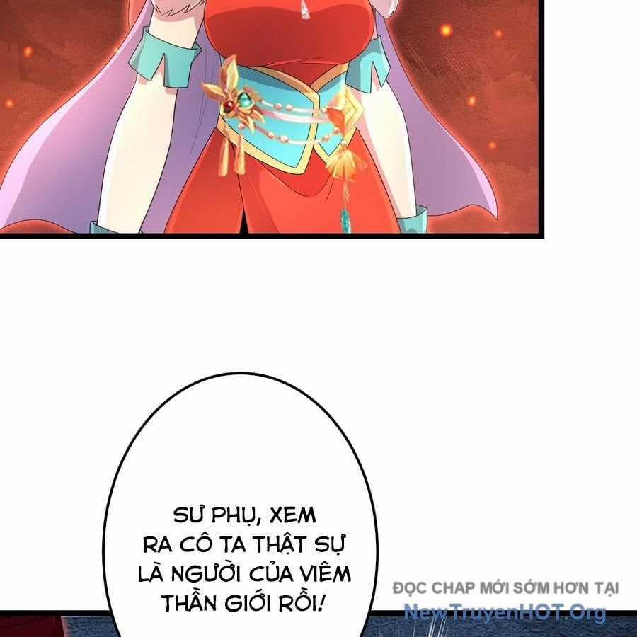 Nghịch Thiên Tà Thần Chương 728 trang 34