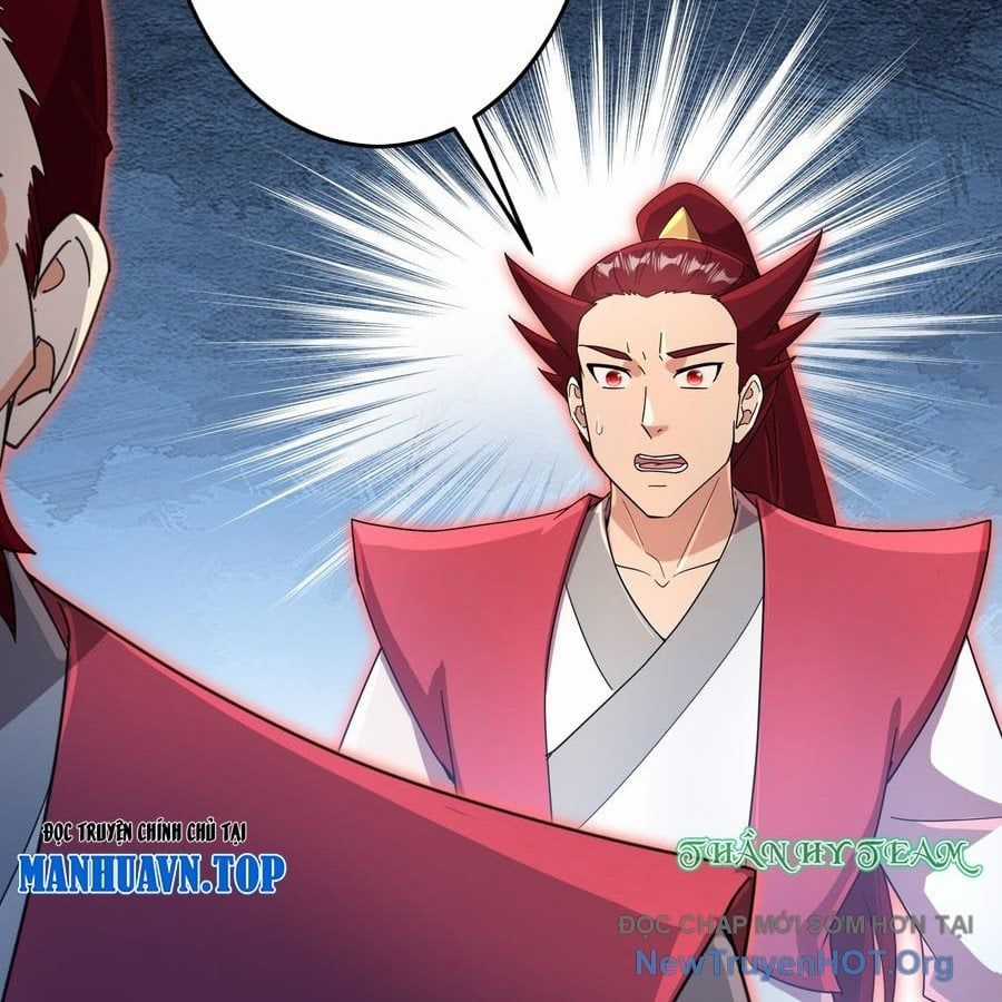 Nghịch Thiên Tà Thần Chương 728 trang 35