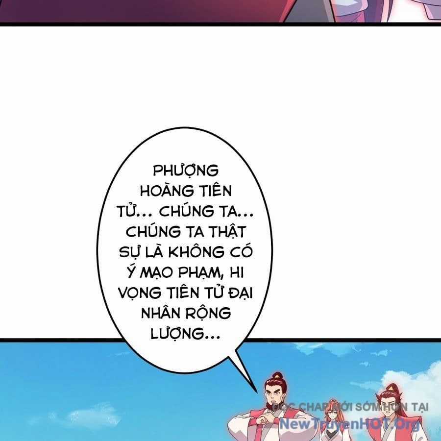 Nghịch Thiên Tà Thần Chương 728 trang 36