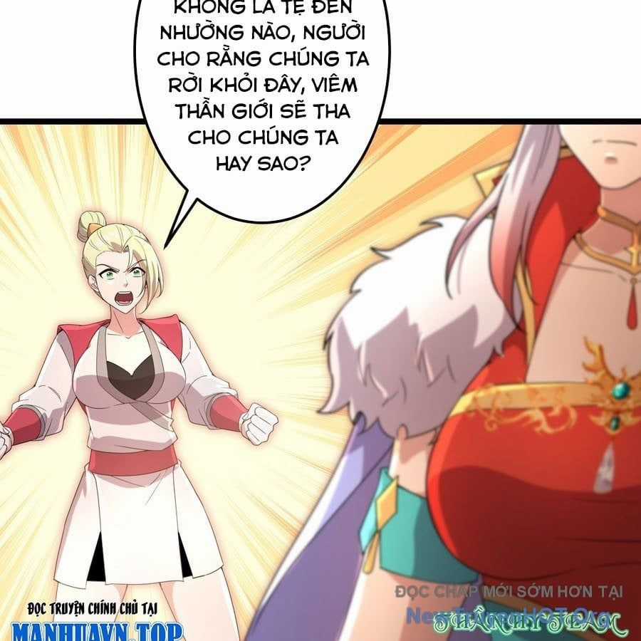 Nghịch Thiên Tà Thần Chương 728 trang 40