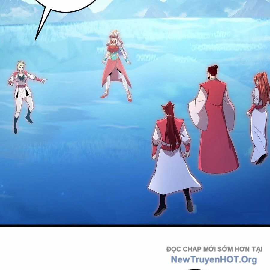 Nghịch Thiên Tà Thần Chương 728 trang 42