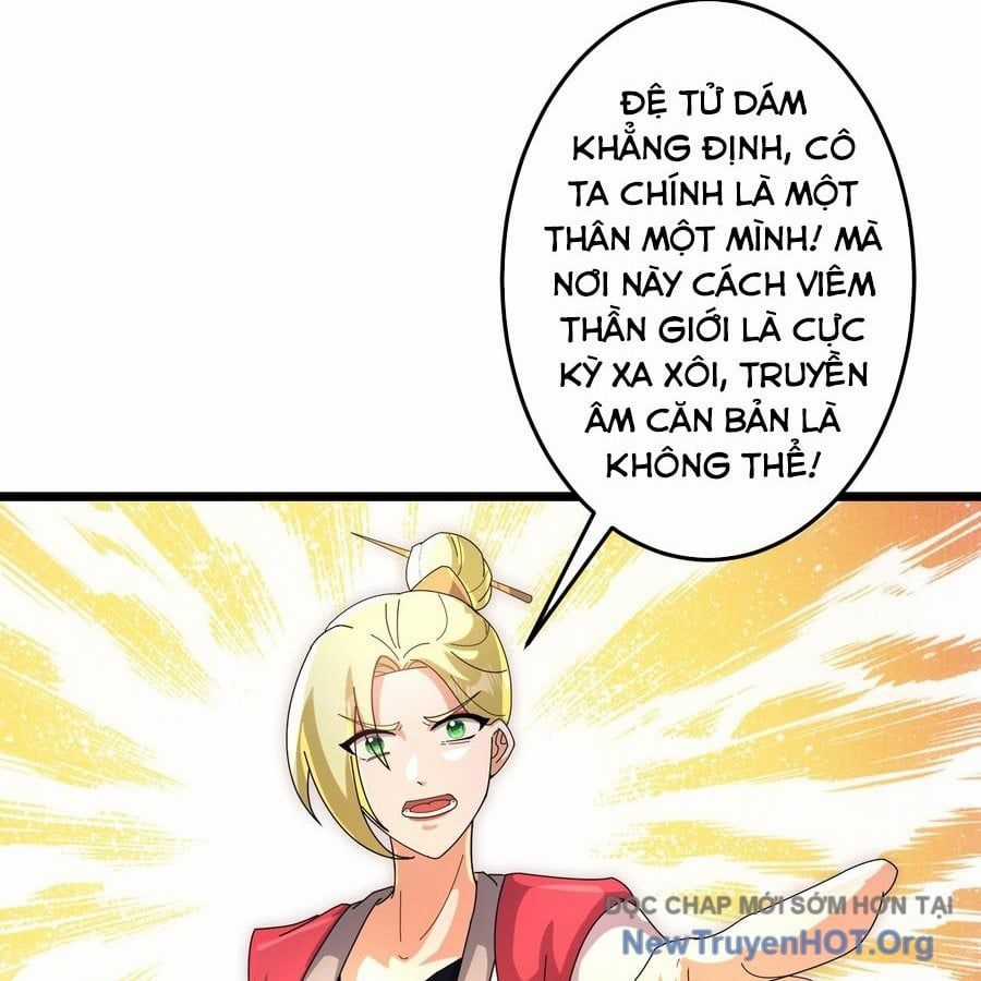 Nghịch Thiên Tà Thần Chương 728 trang 43