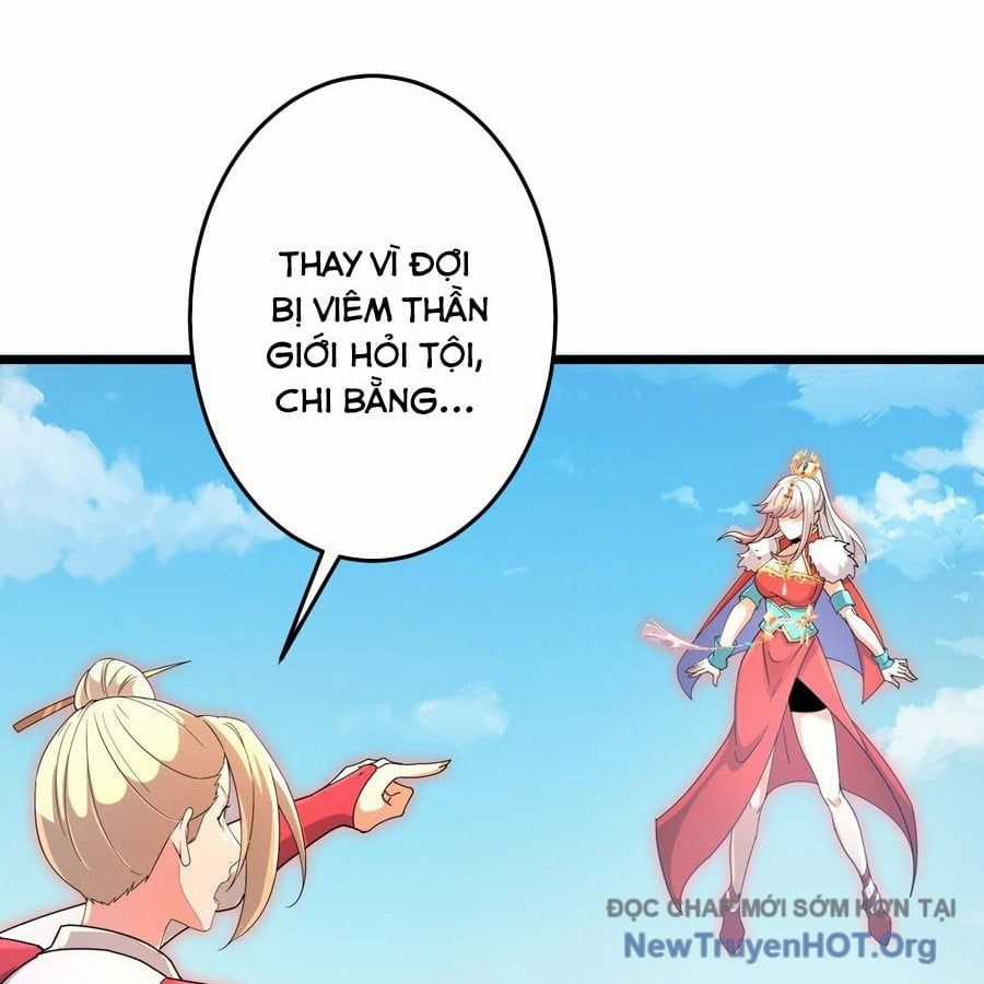 Nghịch Thiên Tà Thần Chương 728 trang 45