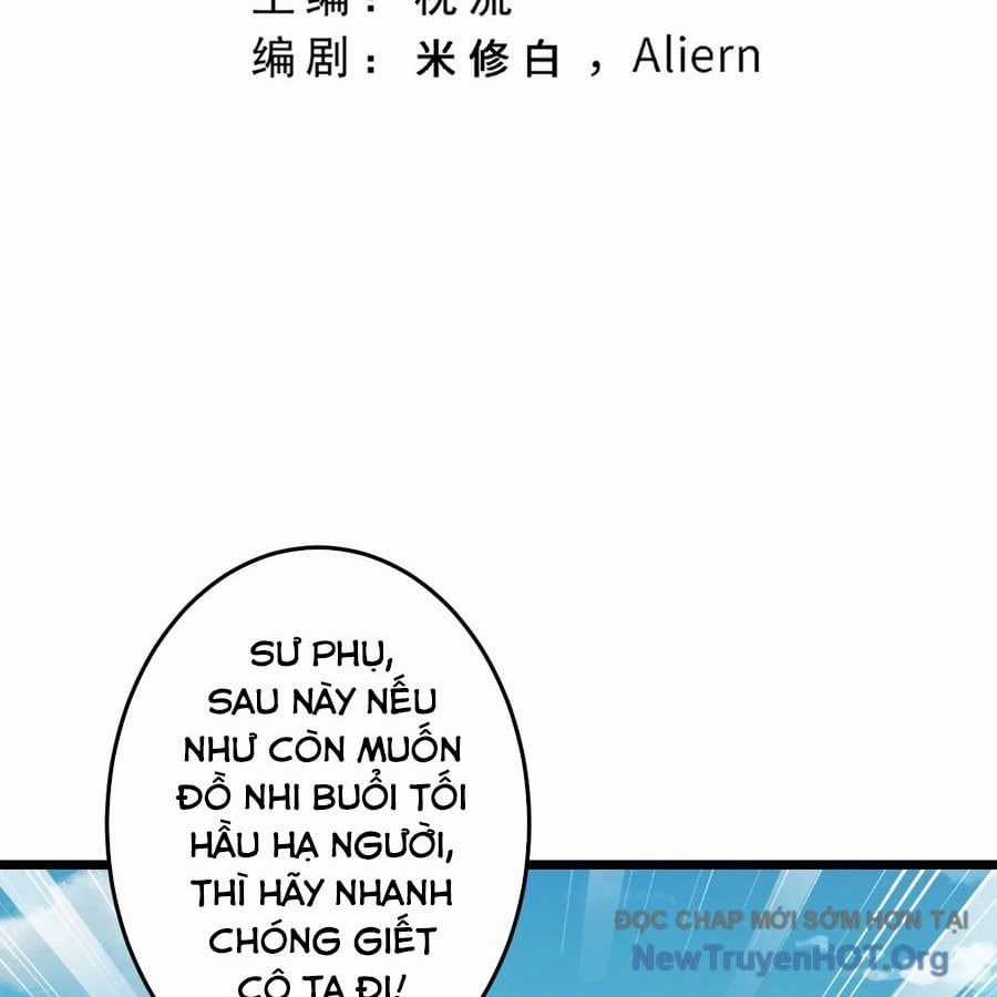 Nghịch Thiên Tà Thần Chương 728 trang 5