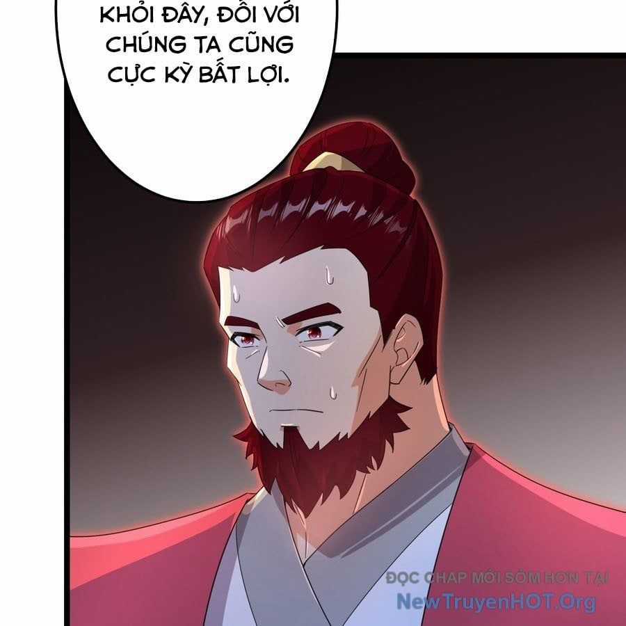 Nghịch Thiên Tà Thần Chương 728 trang 52