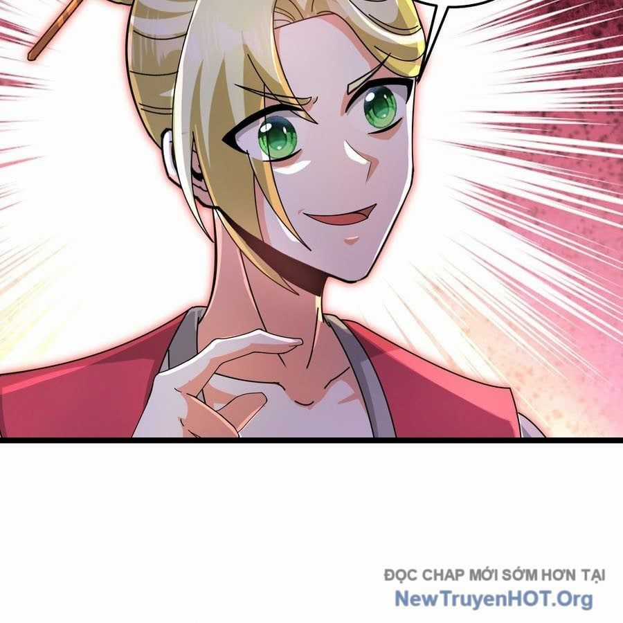 Nghịch Thiên Tà Thần Chương 728 trang 54