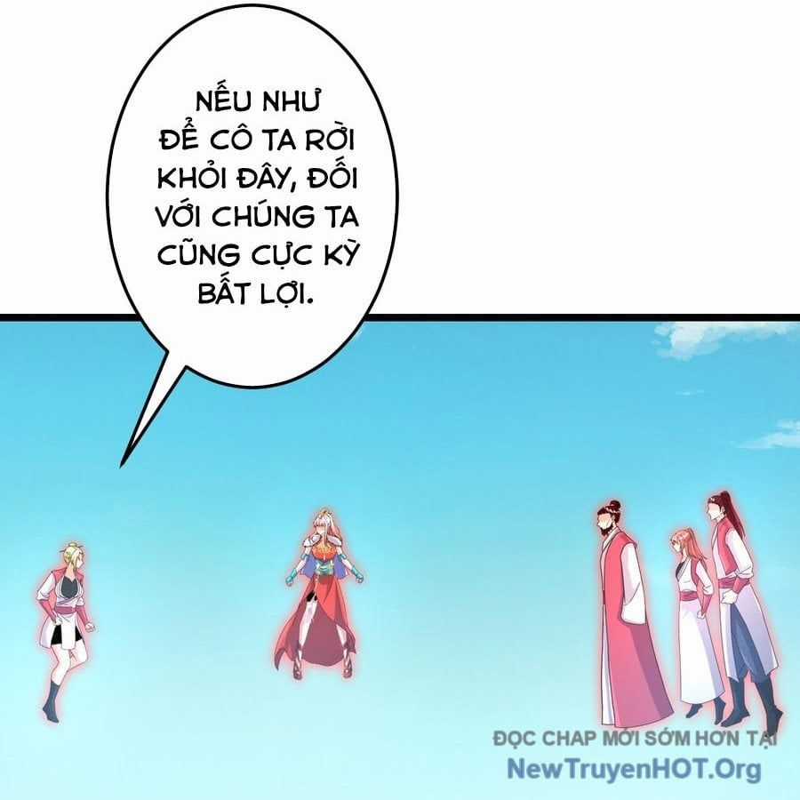 Nghịch Thiên Tà Thần Chương 728 trang 55