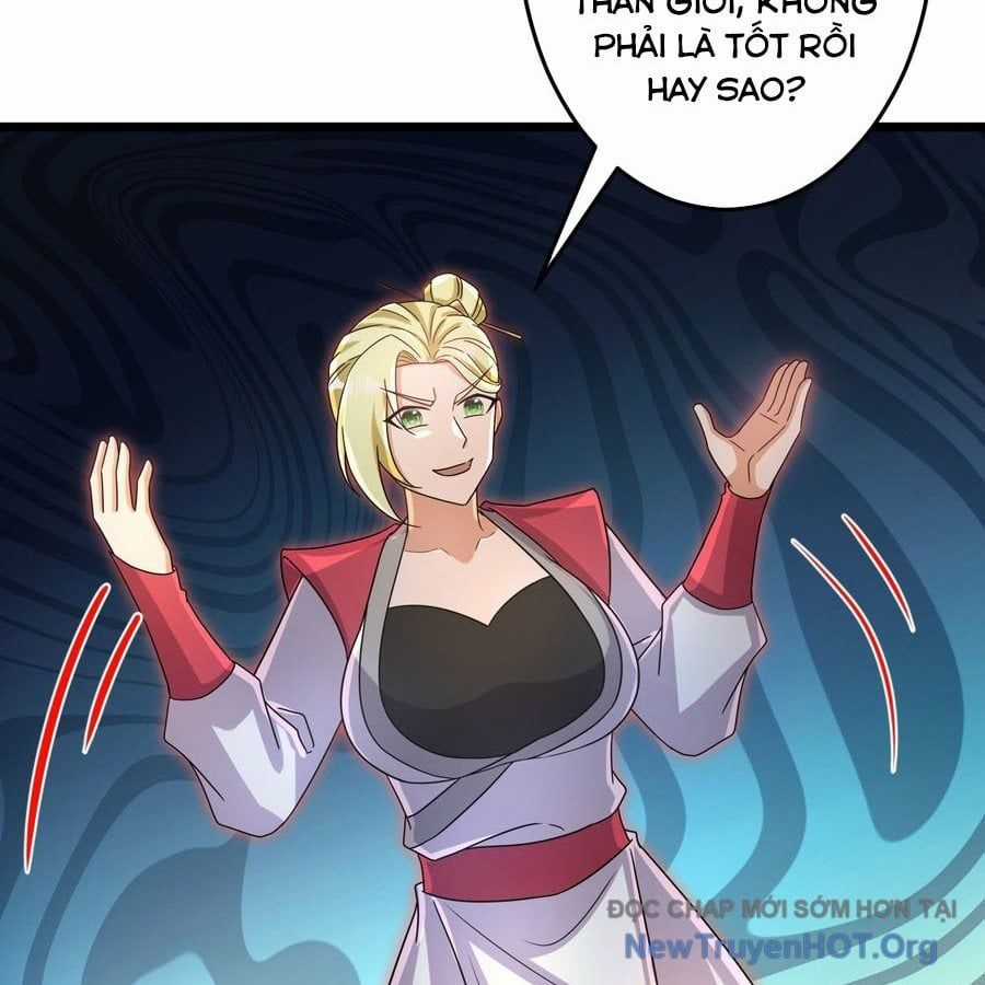 Nghịch Thiên Tà Thần Chương 728 trang 57