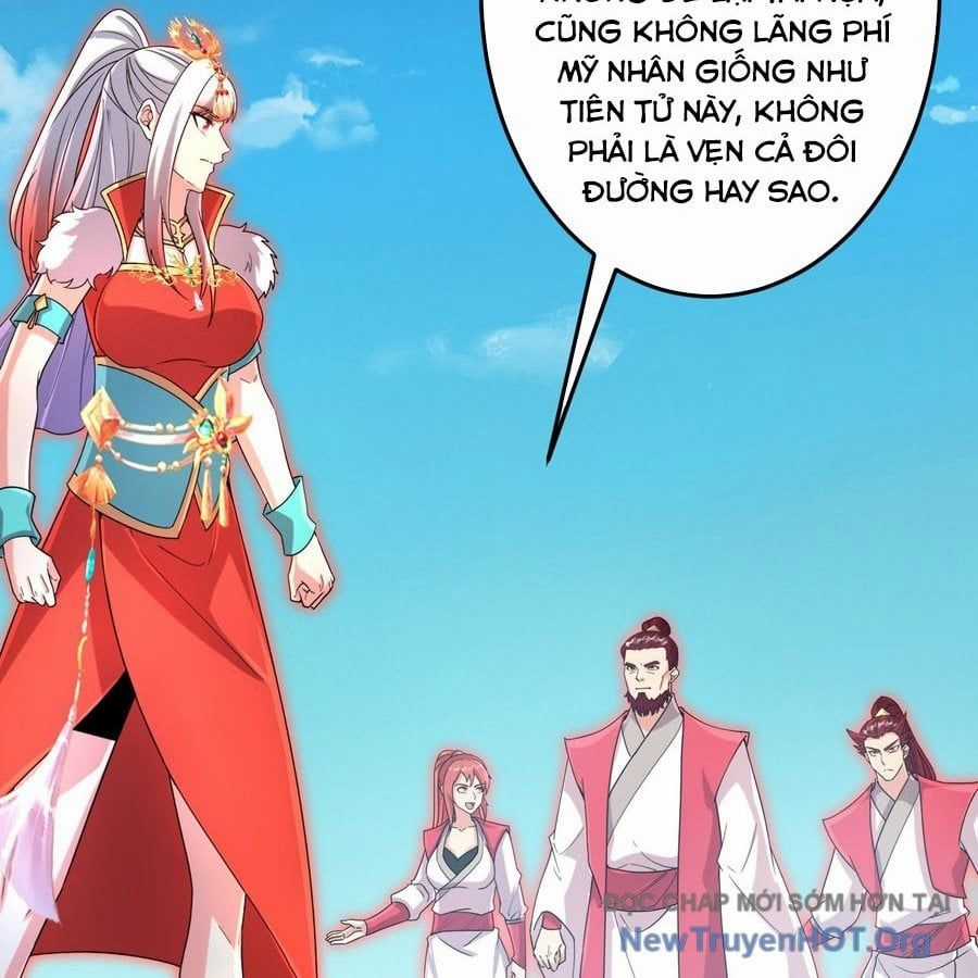 Nghịch Thiên Tà Thần Chương 728 trang 59