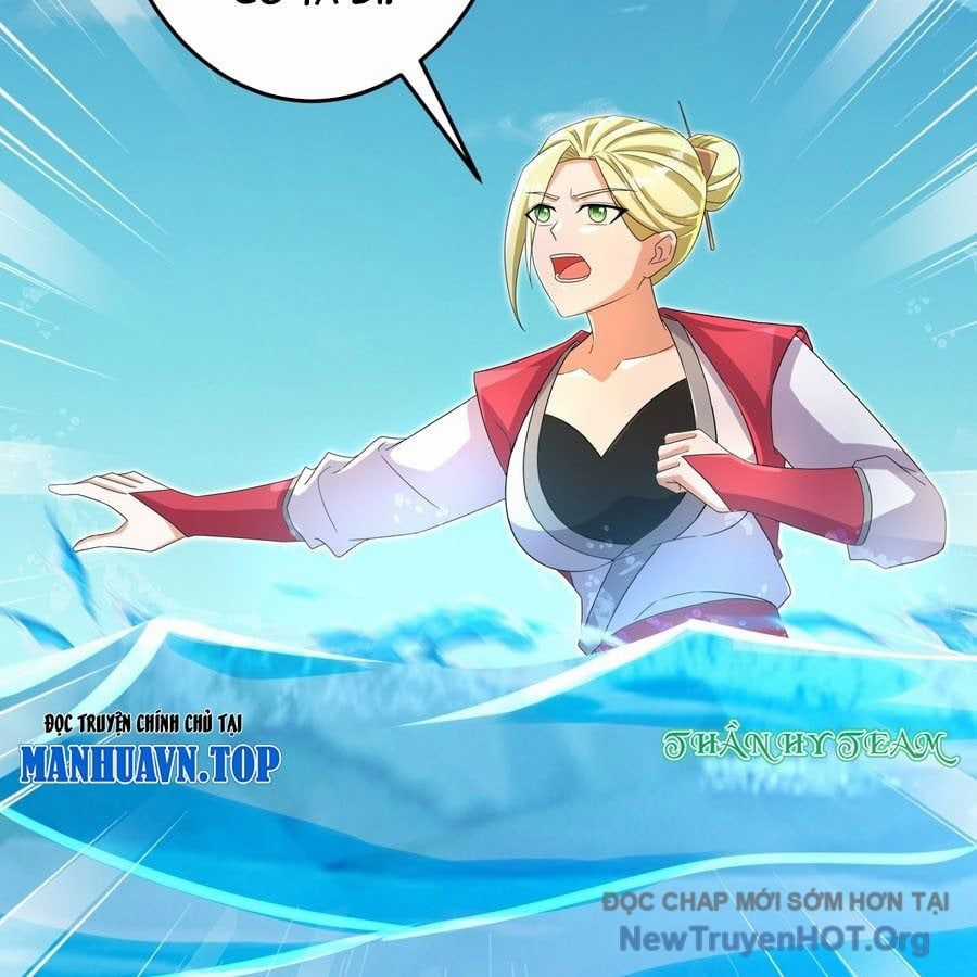 Nghịch Thiên Tà Thần Chương 728 trang 6