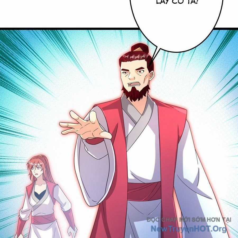 Nghịch Thiên Tà Thần Chương 728 trang 61