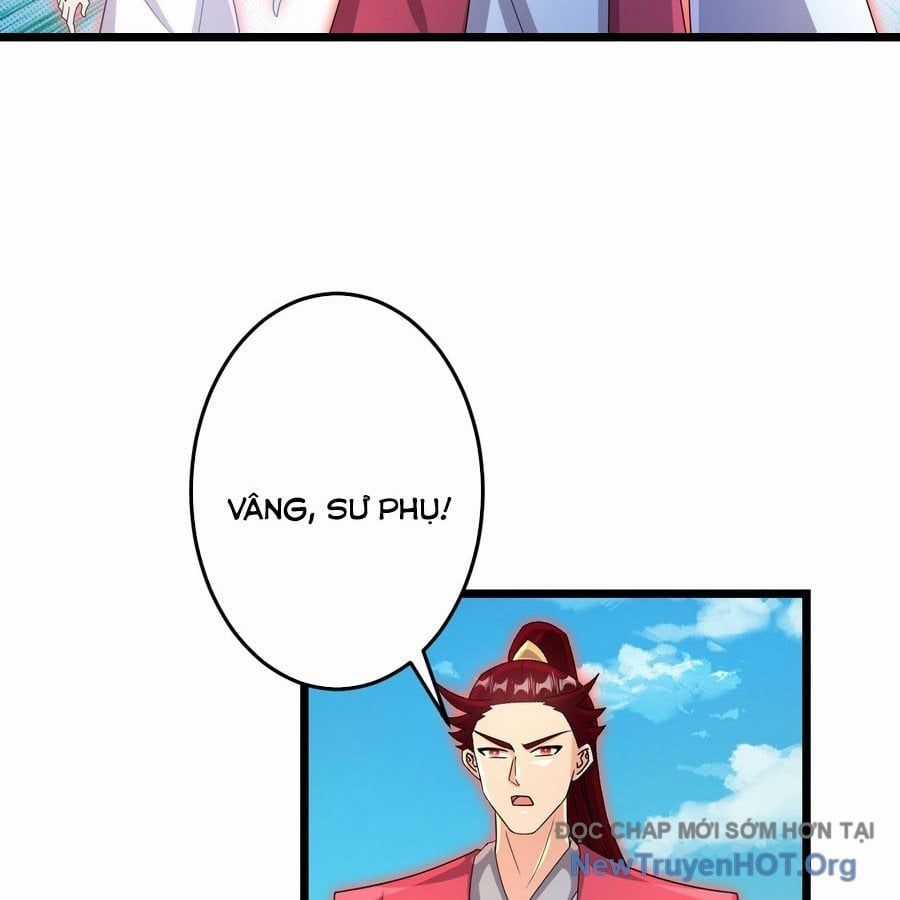 Nghịch Thiên Tà Thần Chương 728 trang 62