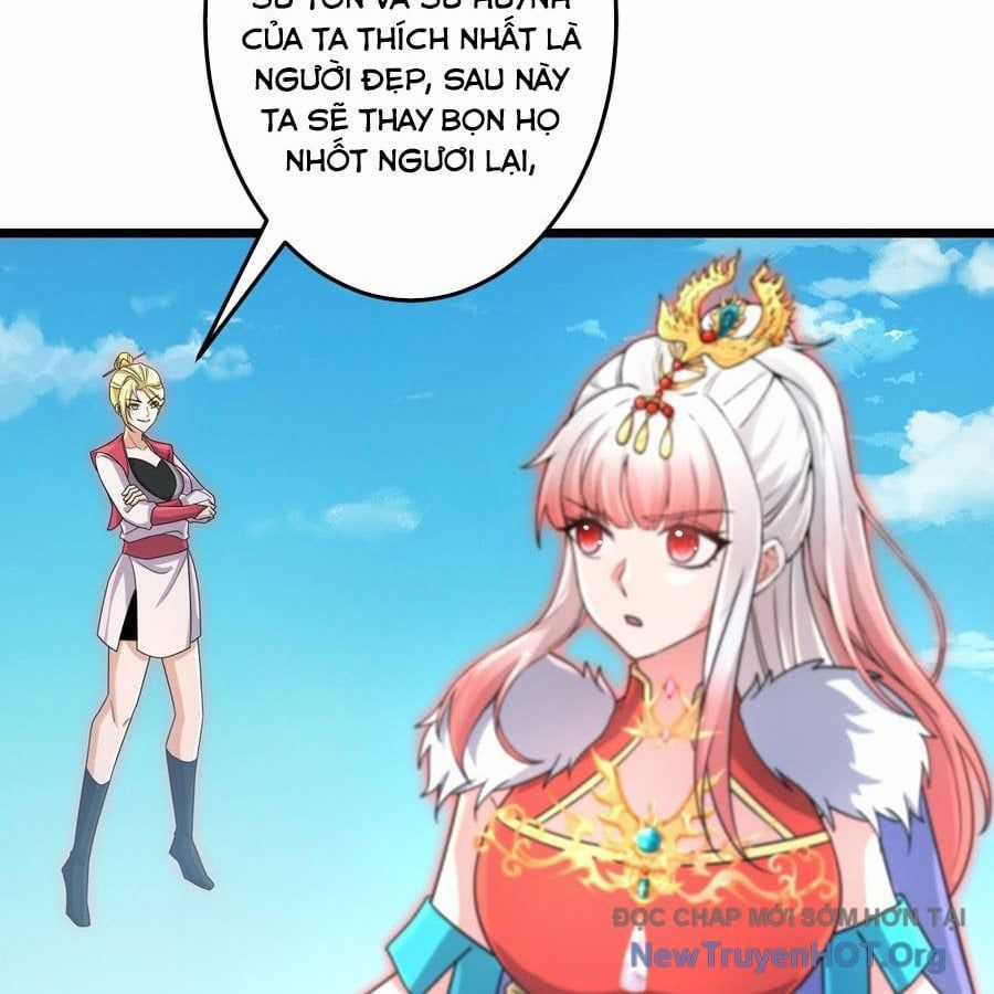 Nghịch Thiên Tà Thần Chương 728 trang 64