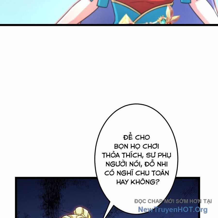 Nghịch Thiên Tà Thần Chương 728 trang 65