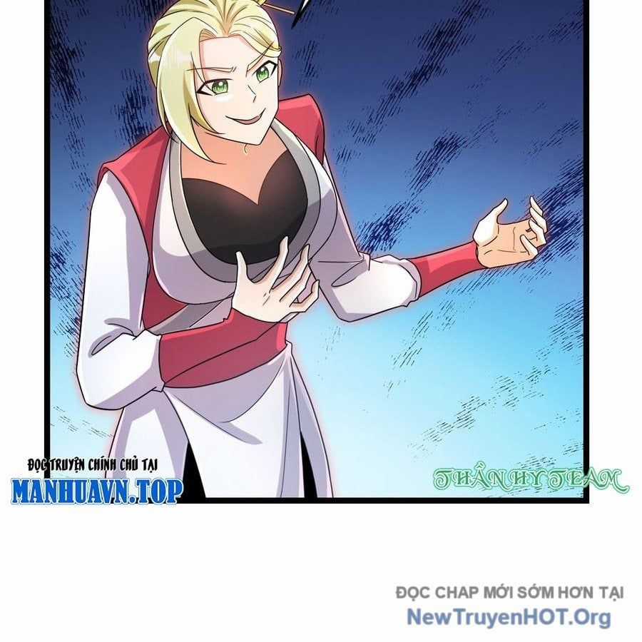 Nghịch Thiên Tà Thần Chương 728 trang 66