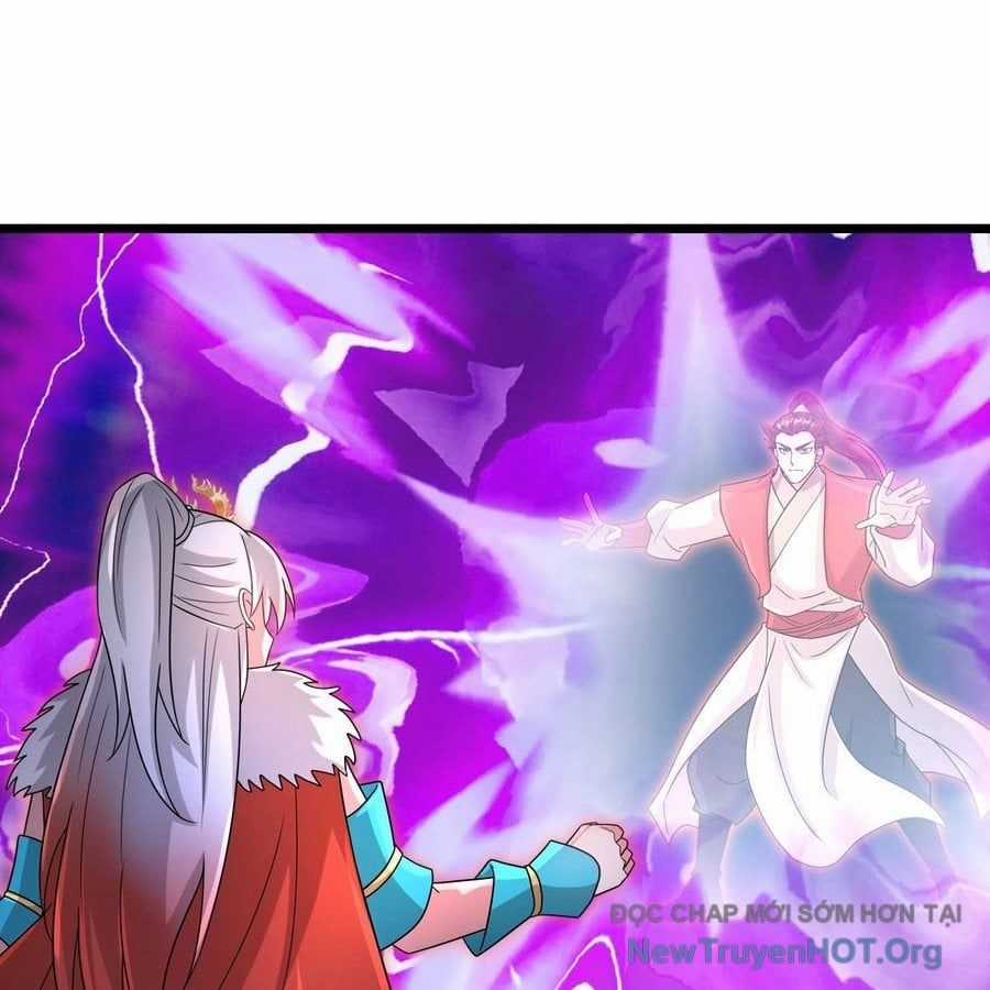 Nghịch Thiên Tà Thần Chương 728 trang 69