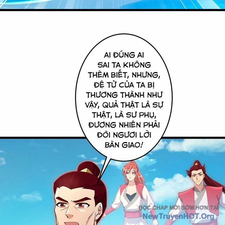 Nghịch Thiên Tà Thần Chương 728 trang 7