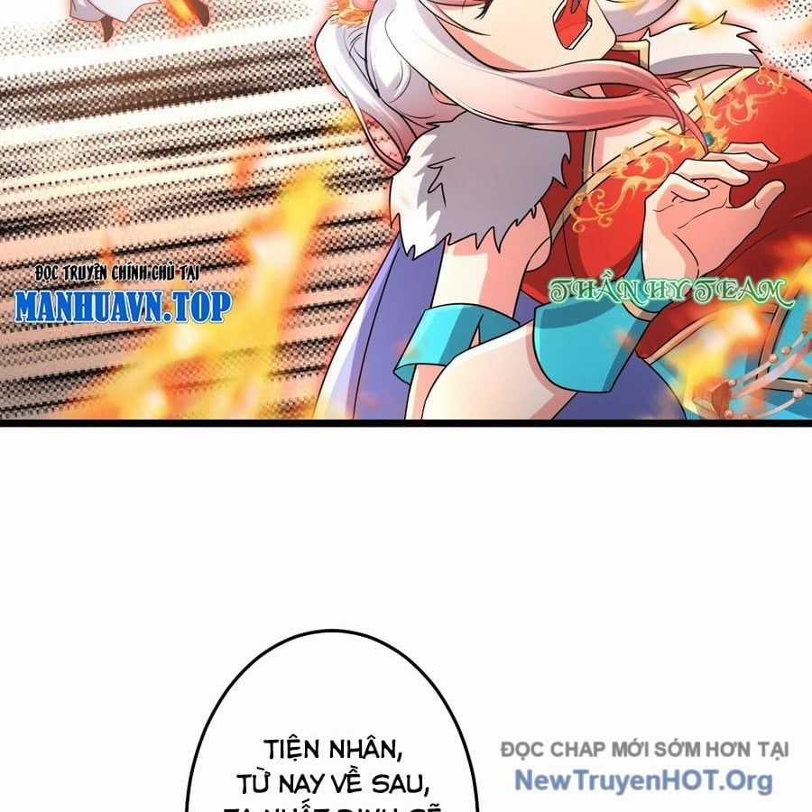 Nghịch Thiên Tà Thần Chương 728 trang 76