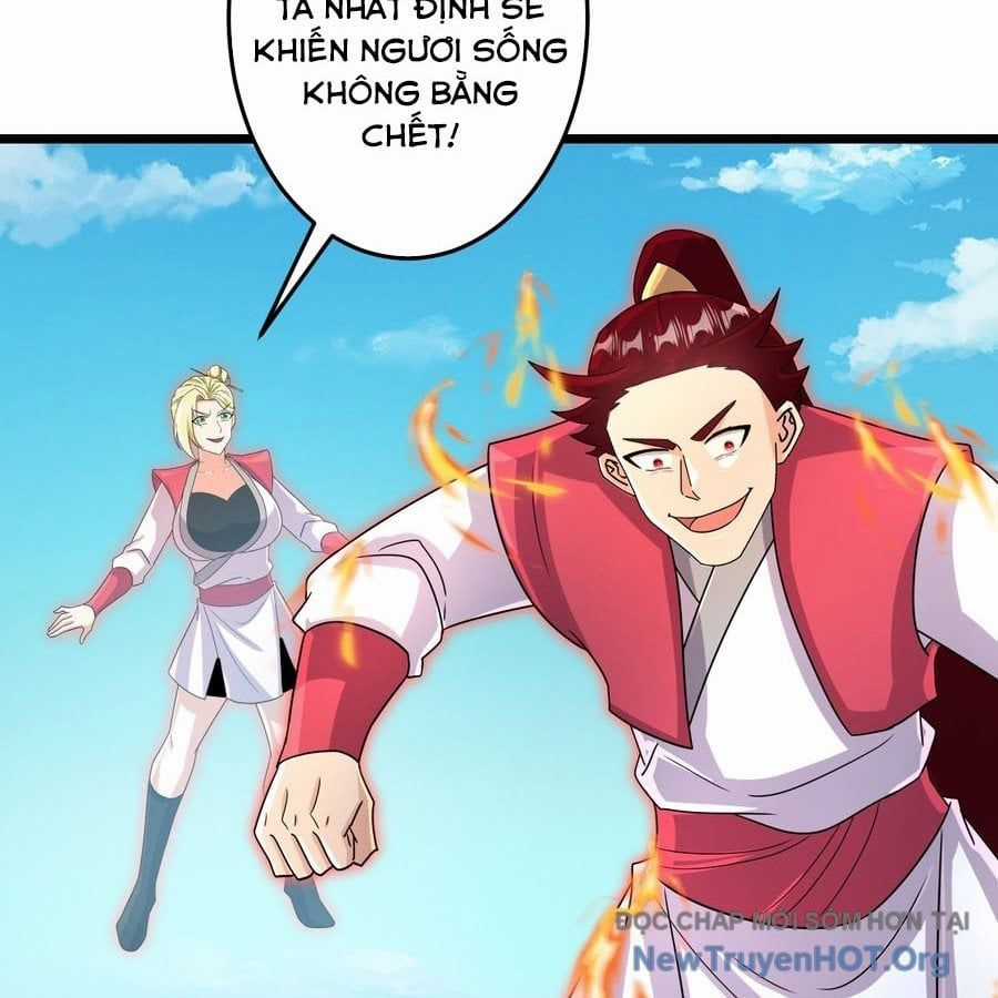 Nghịch Thiên Tà Thần Chương 728 trang 77