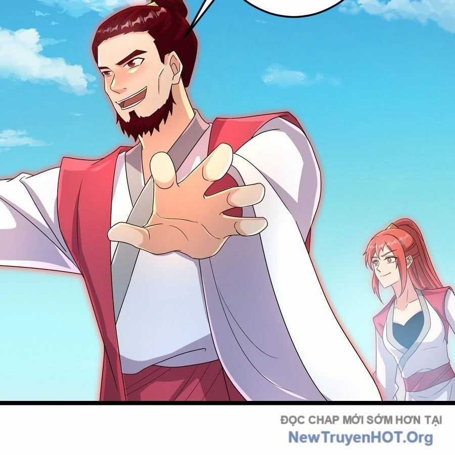 Nghịch Thiên Tà Thần Chương 728 trang 79