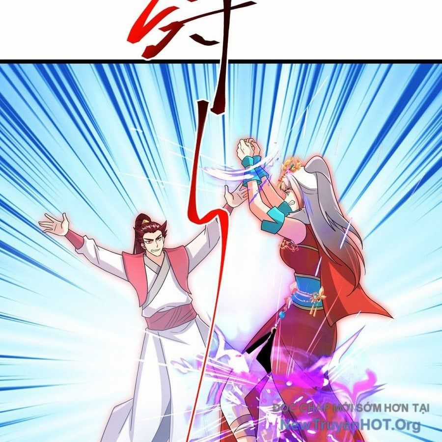 Nghịch Thiên Tà Thần Chương 728 trang 84