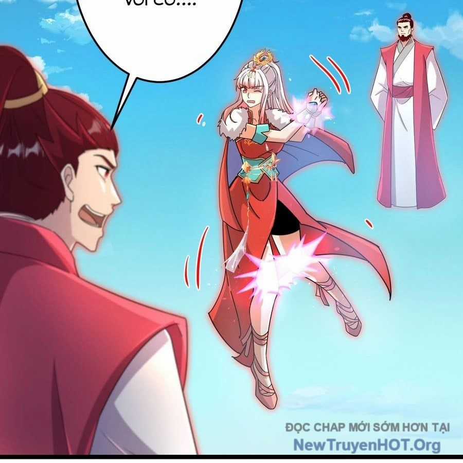 Nghịch Thiên Tà Thần Chương 728 trang 86