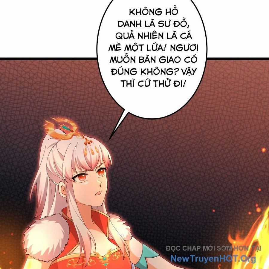 Nghịch Thiên Tà Thần Chương 728 trang 9