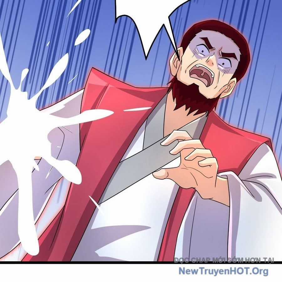 Nghịch Thiên Tà Thần Chương 728 trang 91