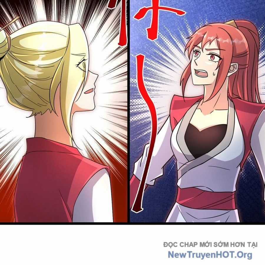 Nghịch Thiên Tà Thần Chương 728 trang 94