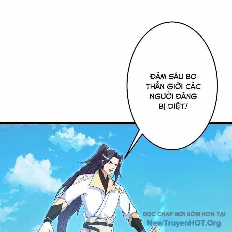 Nghịch Thiên Tà Thần Chương 728 trang 95