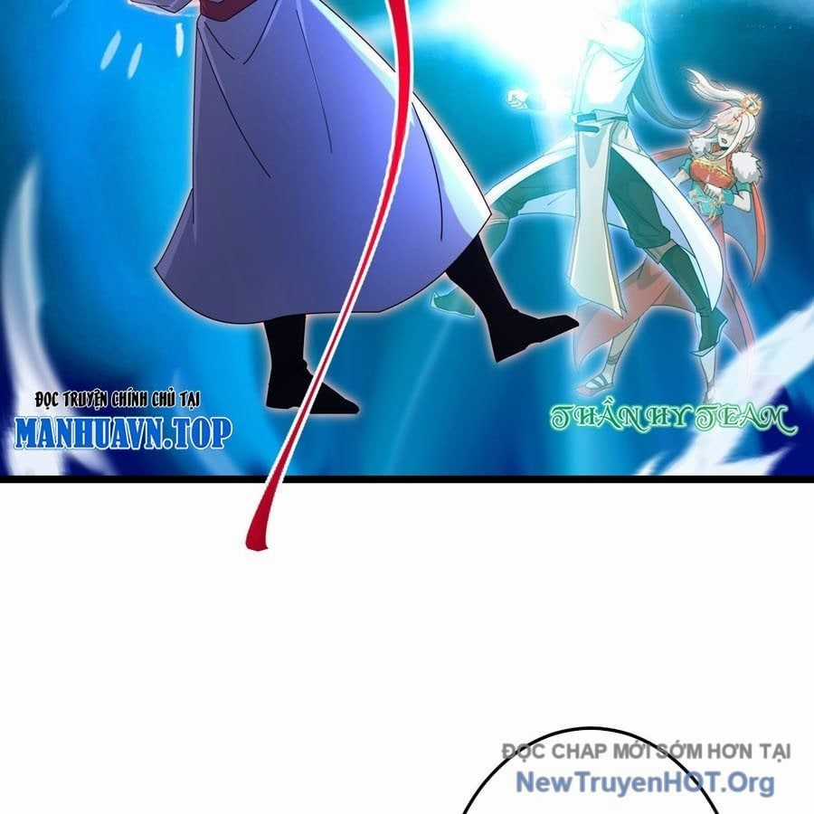 Nghịch Thiên Tà Thần Chương 729 trang 10