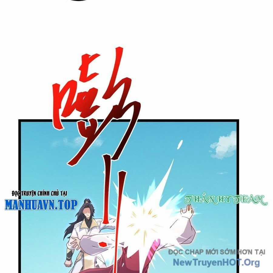 Nghịch Thiên Tà Thần Chương 729 trang 20