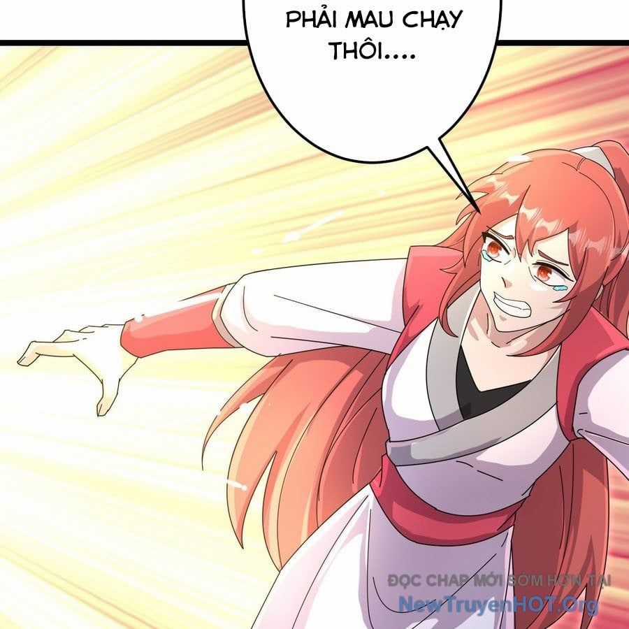 Nghịch Thiên Tà Thần Chương 729 trang 22