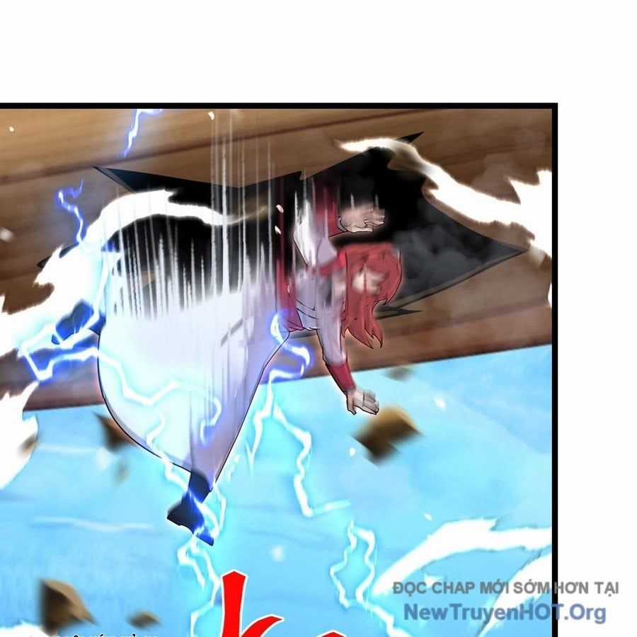 Nghịch Thiên Tà Thần Chương 729 trang 25