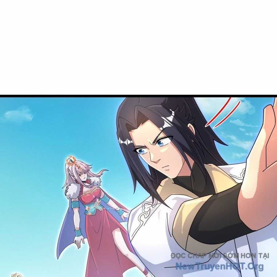 Nghịch Thiên Tà Thần Chương 729 trang 28