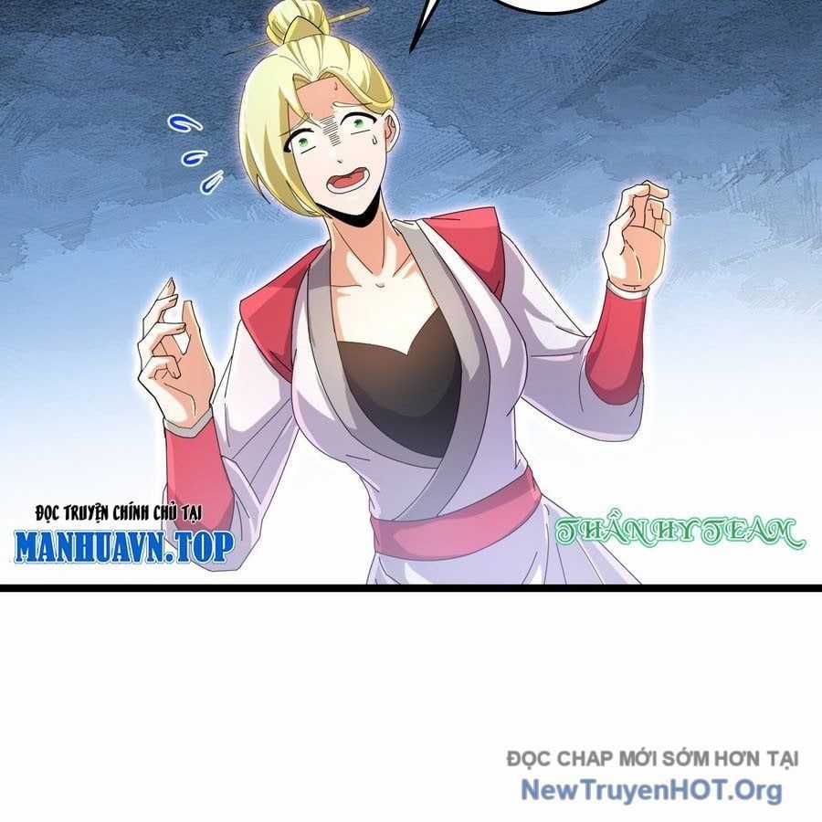 Nghịch Thiên Tà Thần Chương 729 trang 30