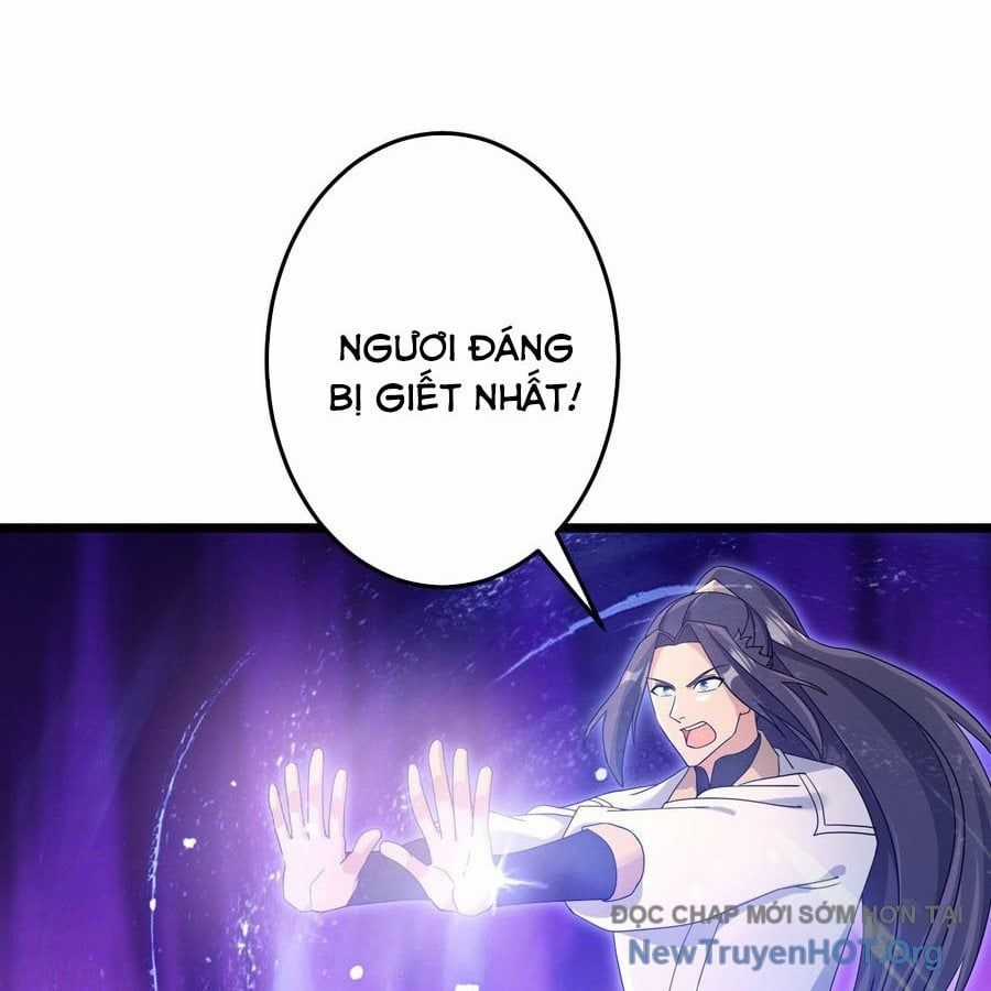 Nghịch Thiên Tà Thần Chương 729 trang 31