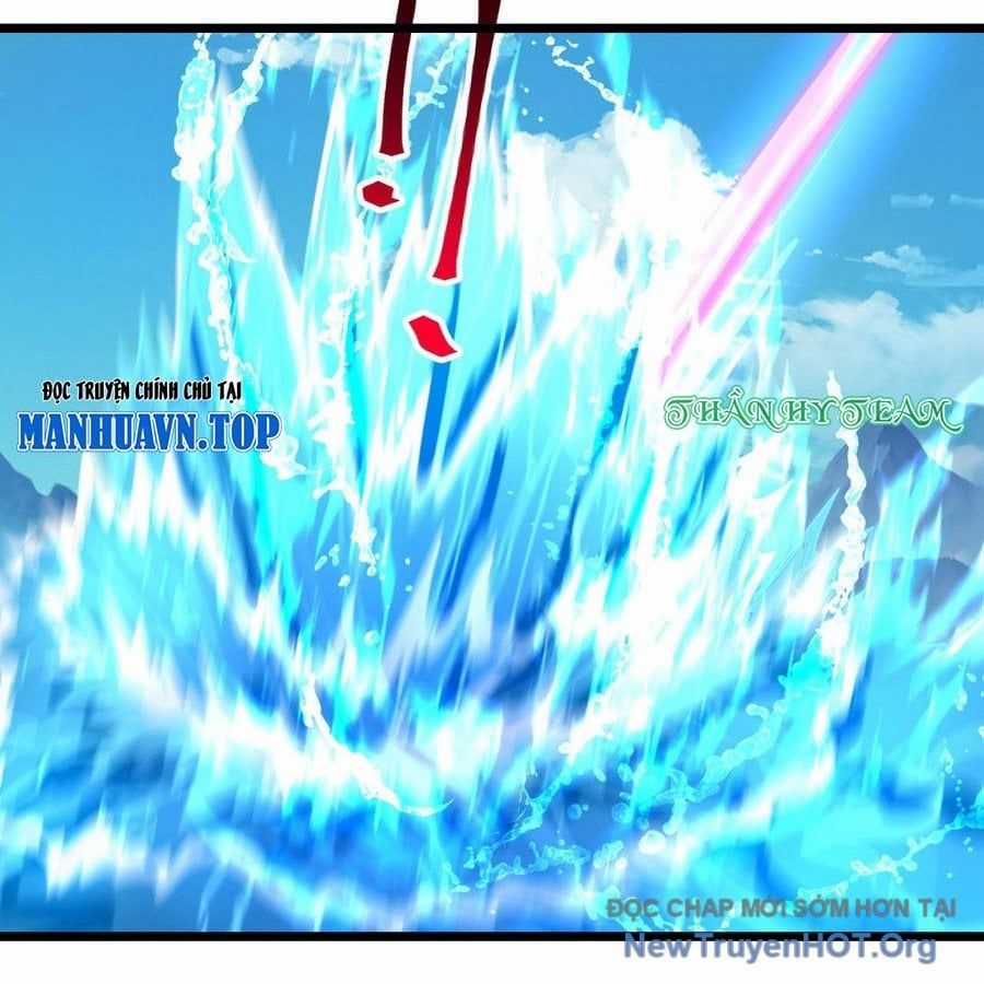 Nghịch Thiên Tà Thần Chương 729 trang 35